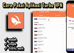 Aplikasi Turbo Vpn Apakah Aman