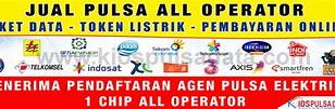 Harga Jual Pulsa Listrik 50 Ribu