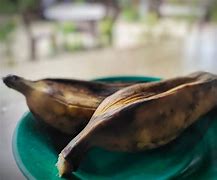 Manfaat Pisang Rebus Untuk Kesehatan