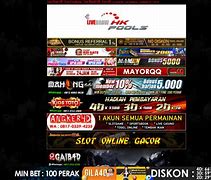 Nmax4D Link Alternatif Terbaru Hari Ini Live Result Togel Hari Ini