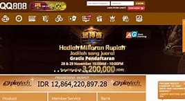 Qq808 Link Alternatif Qq Slot Terbaru Hari Ini Terbaru