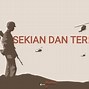 Sebutkan Tahun Terjadinya Perang Dunia 1