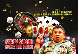 Situs Slot Milik Ferdy Sambo Punya Istri Berapa Kali Menikah